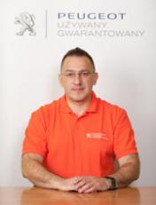 zdjęcie handlowca