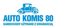 Autokomis - Mysłowice - Autokomis80 - PHU Rafał Pamuła (Mysłowicka Giełda Samochodowa Hala C)
